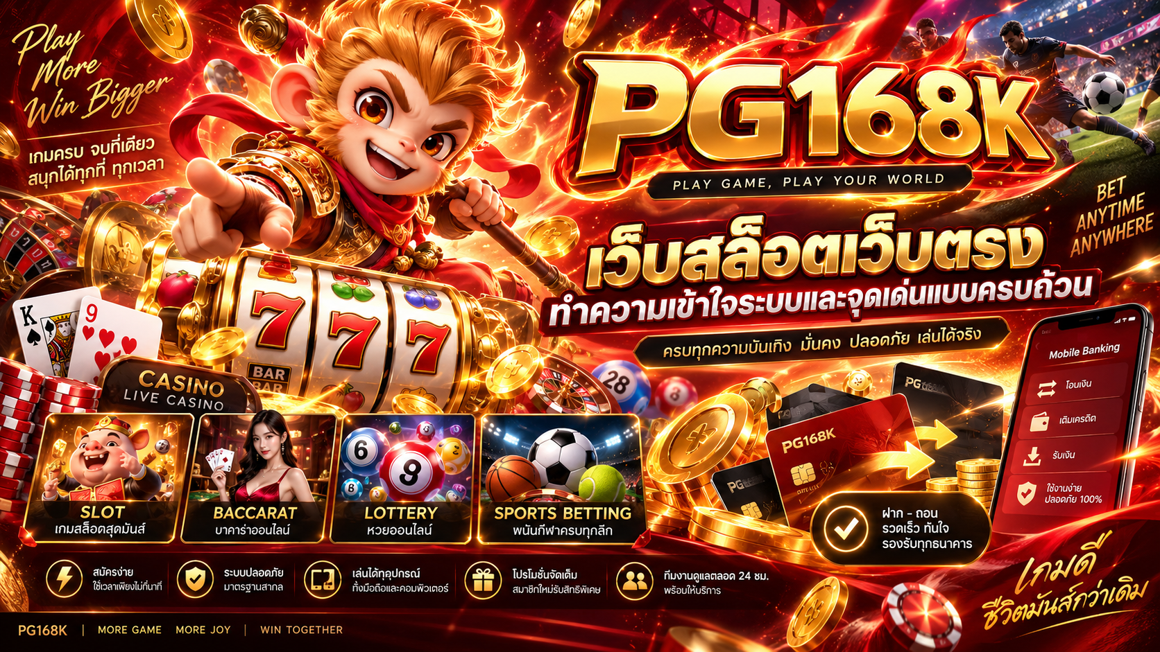 สล็อตเว็บตรง